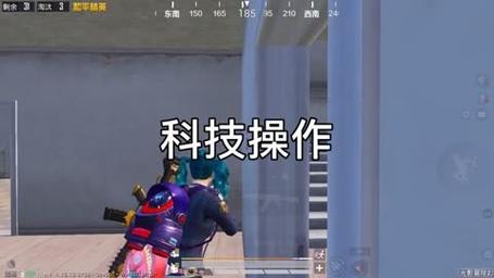 和平精英辅助【神女】